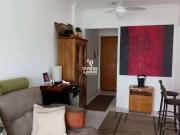 Apartamento para Venda em Praia Grande/SP Tupi 1 Quartos