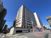 Apartamento para Venda em Praia Grande/SP Tupi 1 Quartos