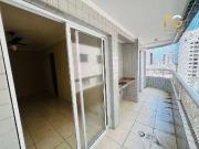 Apartamento para Venda em Praia Grande/SP Tupi 1 Quartos Apartamento para Venda em Praia Grande/SP Tupi 1 Quartos