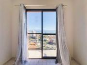 Apartamento para Venda em Praia Grande/SP Tupi 1 Quartos