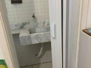 Apartamento para Venda em Praia Grande/SP Tupi 1 Quartos