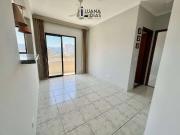 Apartamento para Venda em Praia Grande/SP Tupi 1 Quartos