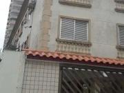 Apartamento para Venda em Praia Grande/SP Tupi 1 Quartos