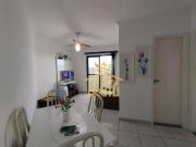 Apartamento para Venda em Praia Grande/SP Tupi 1 Quartos