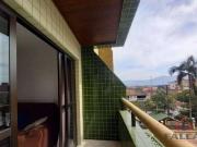 Apartamento para Venda em Praia Grande/SP Tupi 1 Quartos