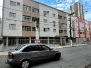 Apartamento para Venda em Praia Grande/SP Tupi 1 Quartos