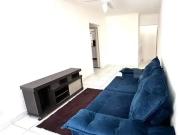 Apartamento para Venda em Praia Grande/SP Tupi 1 Quartos