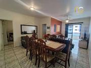 Apartamento para Venda em Praia Grande/SP Tupi 1 Quartos