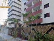 Apartamento para Venda em Praia Grande/SP Tupi 1 Quartos