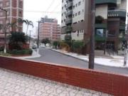 Apartamento para Venda em Praia Grande/SP Tupi 1 Quartos