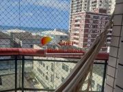 Apartamento para Venda em Praia Grande/SP Tupi 1 Quartos