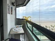 Apartamento para Venda em Praia Grande/SP Tupi 1 Quartos