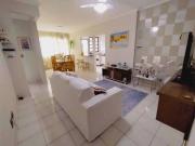 Apartamento para Venda em Praia Grande/SP Tupi 1 Quartos