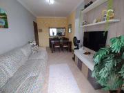 Apartamento para Venda em Praia Grande/SP Tupi 1 Quartos