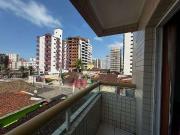 Apartamento para Venda em Praia Grande/SP Tupi 1 Quartos