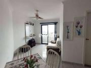 Apartamento para Venda em Praia Grande/SP Tupi 1 Quartos