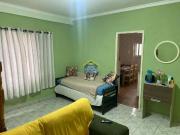 Apartamento para Venda em Praia Grande/SP Tupi 1 Quartos