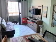 Apartamento para Venda em Praia Grande/SP Tupi 1 Quartos