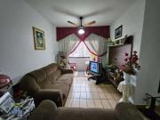 Apartamento para Venda em Praia Grande/SP Tupi 1 Quartos