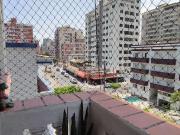 Apartamento para Venda em Praia Grande/SP Tupi 1 Quartos