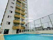 Apartamento para Venda em Praia Grande/SP Tupi 1 Quartos