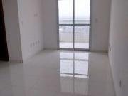 Apartamento para Venda em Praia Grande/SP Tupi 1 Quartos