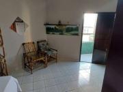 Apartamento para Venda em Praia Grande/SP Tupi 1 Quartos