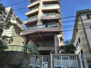 Apartamento para Venda em Praia Grande/SP Tupi 1 Quartos