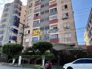 Apartamento para Venda em Praia Grande/SP Tupi 1 Quartos