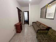 Apartamento para Venda em Praia Grande/SP Tupi 1 Quartos