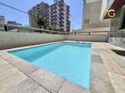 Apartamento para Venda em Praia Grande/SP Tupi 1 Quartos