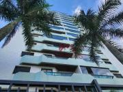 Apartamento para Venda em Praia Grande/SP Tupi 1 Quartos