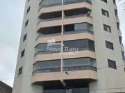 Apartamento para Venda em Praia Grande/SP Tupi 1 Quartos