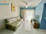 Apartamento para Venda em Praia Grande/SP Tupi 1 Quartos