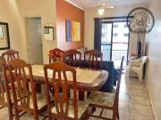 Apartamento para Venda em Praia Grande/SP Tupi 1 Quartos