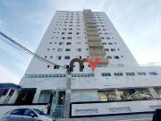 Apartamento para Venda em Praia Grande/SP Tupi 1 Quartos