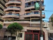 Apartamento para Venda em Praia Grande/SP Tupi 1 Quartos