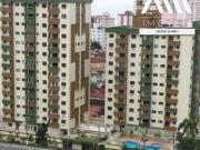 Apartamento para Venda em Praia Grande/SP Tupi 1 Quartos