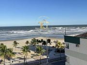 Apartamento para Venda em Praia Grande/SP Tupi 1 Quartos