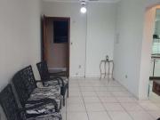 Apartamento para Venda em Praia Grande/SP Tupi 1 Quartos