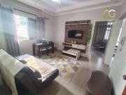 Apartamento para Venda em Praia Grande/SP Tupi 1 Quartos