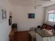 Apartamento para Venda em Praia Grande/SP Tupi 1 Quartos