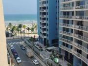 Apartamento para Venda em Praia Grande/SP Tupi 2 Quartos