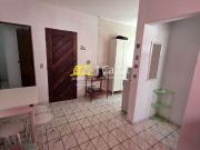 Apartamento para Venda em Praia Grande/SP Tupi 2 Quartos