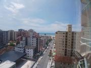 Apartamento para Venda em Praia Grande/SP Tupi 2 Quartos