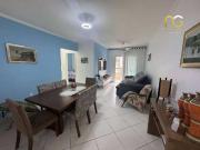 Apartamento para Venda em Praia Grande/SP Tupi 2 Quartos