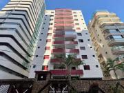 Apartamento para Venda em Praia Grande/SP Tupi 2 Quartos