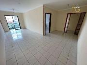 Apartamento para Venda em Praia Grande/SP Tupi 2 Quartos