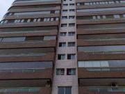 Apartamento para Venda em Praia Grande/SP Tupi 2 Quartos