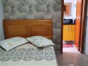 Apartamento para Venda em Praia Grande/SP Tupi 2 Quartos